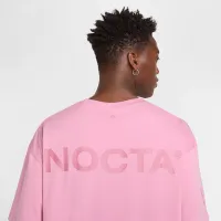 Nike NOCTA NOCTA Big Body CS Tee Pink
