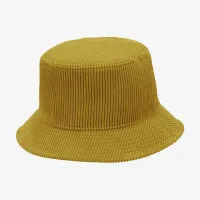 Nike Apex Corduroy Bucket Hat цвет коричневый
