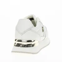 Кроссовки Tommy Hilfiger Elevated Feminine Runner Hw FW0FW07830-YBL - Белые
