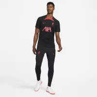 Liverpool FC Strike чоловічі Nike Dri-FIT Soccer Pants колір чорний