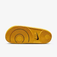 Nike Offcourt (MLB Pittsburgh Pirates) Slide цвет черный