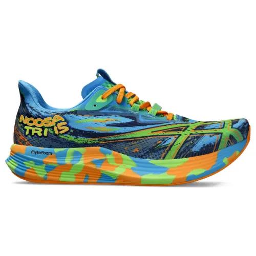 Кроссовки для бега ASICS NOOSA TRI 15 (1011B609 403)