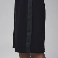 Nike Jordan Big дитячі Jumpman Ribbed Taping Костюм колір чорний