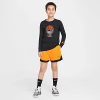 Nike Court Big дитячі Dri-FIT 5