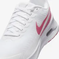 Nike Air Max Nuaxis женская Кроссовки цвет белый