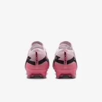 Nike Mercurial Vapor 15 Pro FG Low-Top футбольні бутси Pink