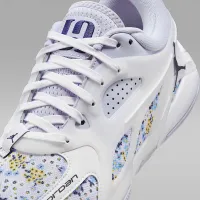 Nike Jordan Heir Series 