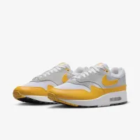 Nike Air Max 1 Essential мужские Кроссовки цвет белый