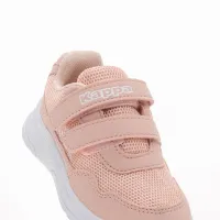Кроссовки Kappa Cracker II 280009M-2110 - Розовые