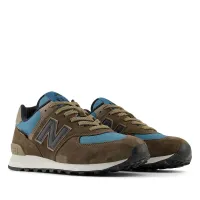 Кроссовки New Balance U574SOB - Бежевые