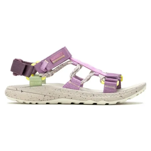Сандали MERRELL BRAVADA 2 STRAP SPORT (J037796)