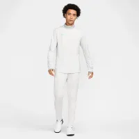 Nike Academy чоловічі Dri-FIT Soccer Drill Top колір сірий