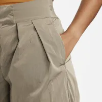 Nike Sportswear Tech Pack женская Repel Pants цвет коричневый