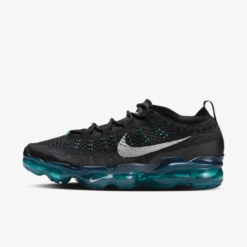 Nike Air VaporMax 2023 Flyknit жіноча Кросівки колір чорний