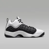 Nike Jordan Jumpman Team II  чоловічі Shoe колір білий