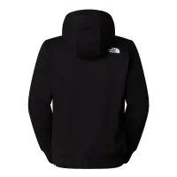 Кофта/футболка The North Face Simple Dome 0A89FCJK31 -  Черная