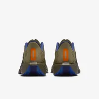Nike Pegasus Plus мужские Road Running Кроссовки цвет зеленый
