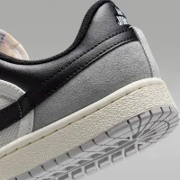 Nike Air Jordan Skyline Low женская Кроссовки цвет белый