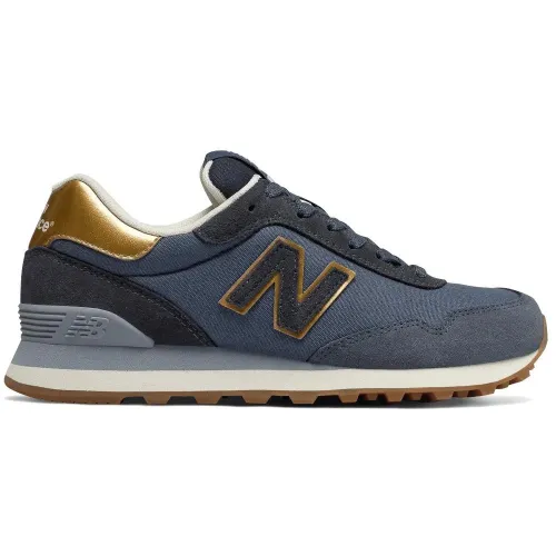 Обувь New Balance WL515FNE - Голубые