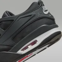 Nike Air Jordan 4RM SP чоловічі Кросівки колір сірий