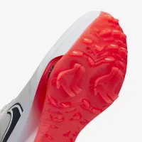 Nike Air Zoom Infinity Tour NEXT% чоловічі для гольфу Кросівки (Wide) колір сірий