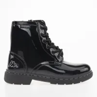 Кросівки Kappa Deenish Shine K 260841K-1115 - Чорні