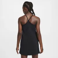 Nike Sportswear Girls' Tank Костюм колір чорний