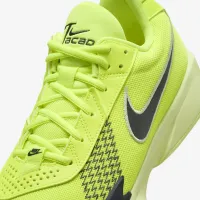 Nike G.T. Cut Academy баскетбольні Кросівки Yellow