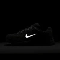 Nike P-6000 Premium Кроссовки цвет коричневый