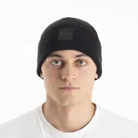 Шапка Columbia City Trek Heavyweight Beanie 1911251012 -  Черная