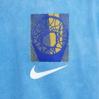 Nike Sportswear Big дитячі футболка блакитний