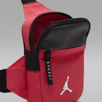 Nike Jordan Airborne Hip Bag (0.5L) Red