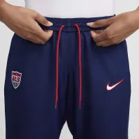 USWNT 1999 Reissue жіноча Nike Soccer Replica спортивні штани блакитний