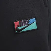 Nike Club Fleece чоловічі Fleece Pants колір чорний