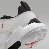Nike Jordan One Take 5 Big детские Кроссовки цвет белый