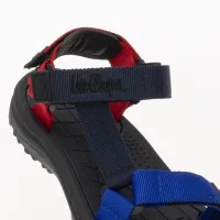 Сандали Lee Cooper LCW-22-34-0952K - разноцветная