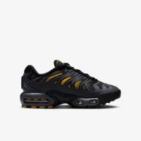 Nike Air Max Plus Drift Big детские Кроссовки цвет серый