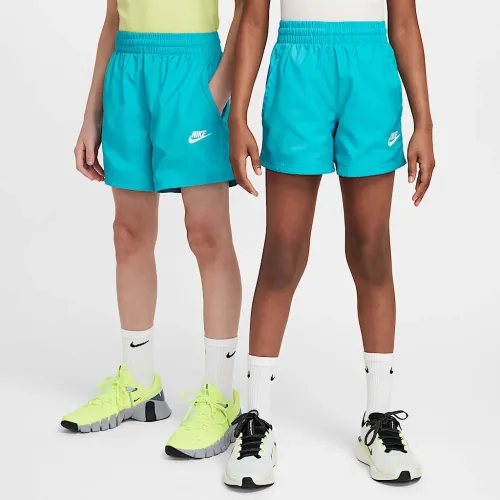 Nike Sportswear Club Big детские 4.5