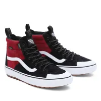 Кроссовки Vans 2-Tone Utility SK8-HI MTE-2 VN0007NK4581 - разноцветная