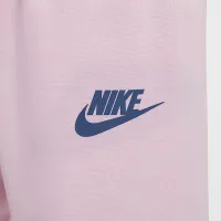 Nike Dri-FIT Little детские 2-Piece Track набор Pink