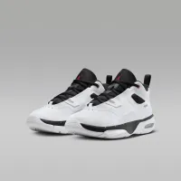 Nike Jordan Stay Loyal 3 Big дитячі Кросівки колір білий