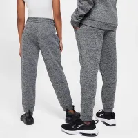 Nike Multi Stain Repel Big детские Therma-FIT Joggers цвет черный