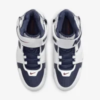 Nike Zoom LeBron 2 чоловічі Кросівки колір білий