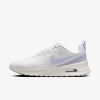 Nike Air Max Nuaxis SE женская Кроссовки цвет белый