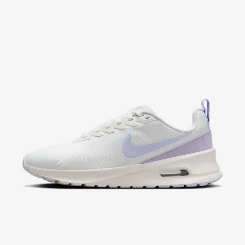 Nike Air Max Nuaxis SE жіноча Кросівки колір білий