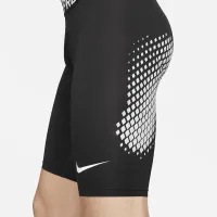 Nike Pro чоловічі Baseball Slider шорти колір чорний