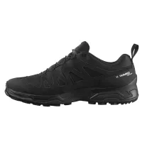 Кросівки для трекінгу SALOMON X WARD LTR LEATHER GTX Gore-Tex (471823)