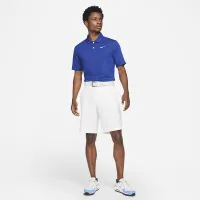 Nike Dri-FIT мужские для гольфа шорты цвет белый