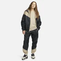 Nike Windrunner чоловічі Woven Lined Pants колір чорний