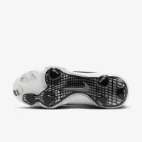 Nike Force Zoom Trout 9 Pro бейсбольные бутсы цвет черный